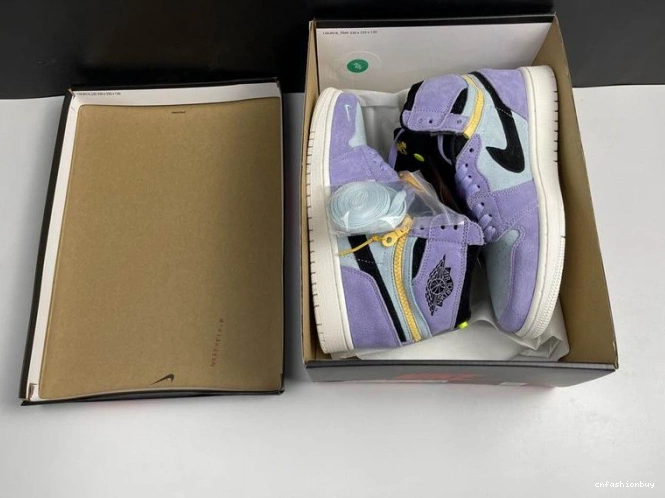 CW6576-500 Pulse High Jordan Purple Switch 1 0910